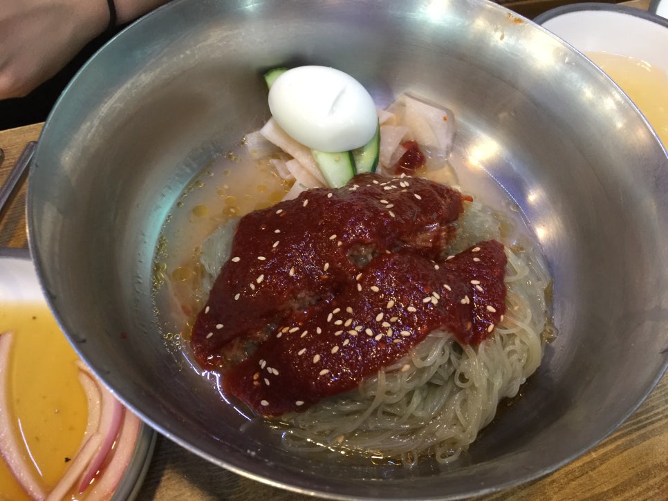 담터태릉갈비 이미지