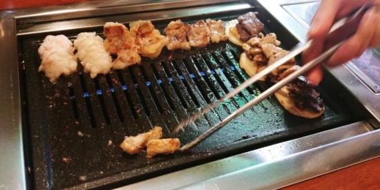 서면곱창 이미지