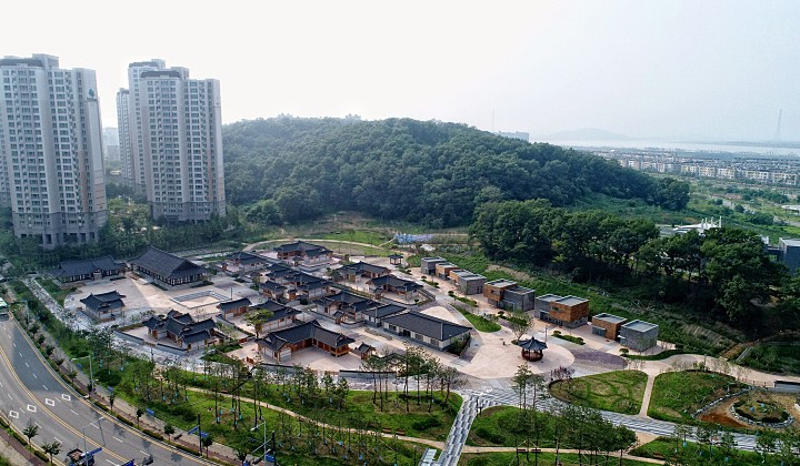 정원종합건축사사무소 이미지