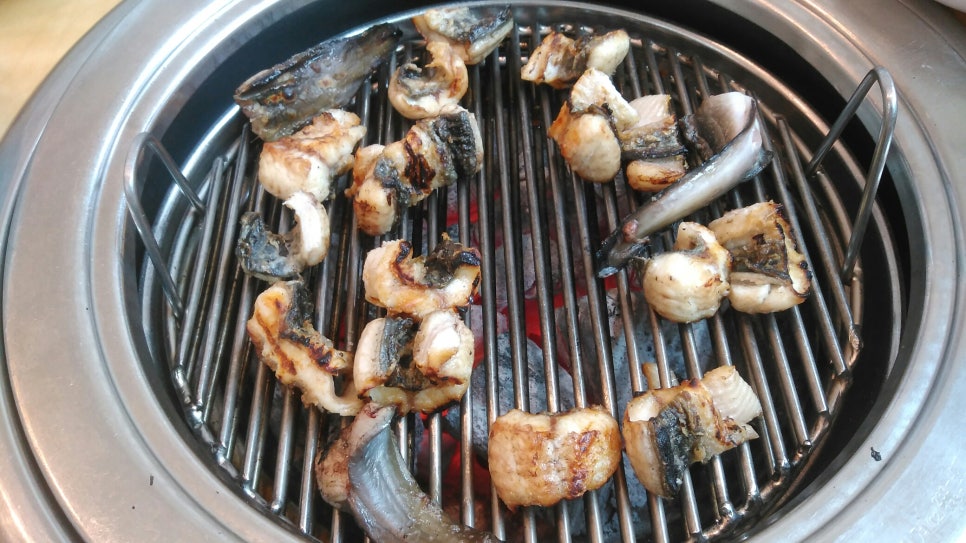 일미산장 이미지