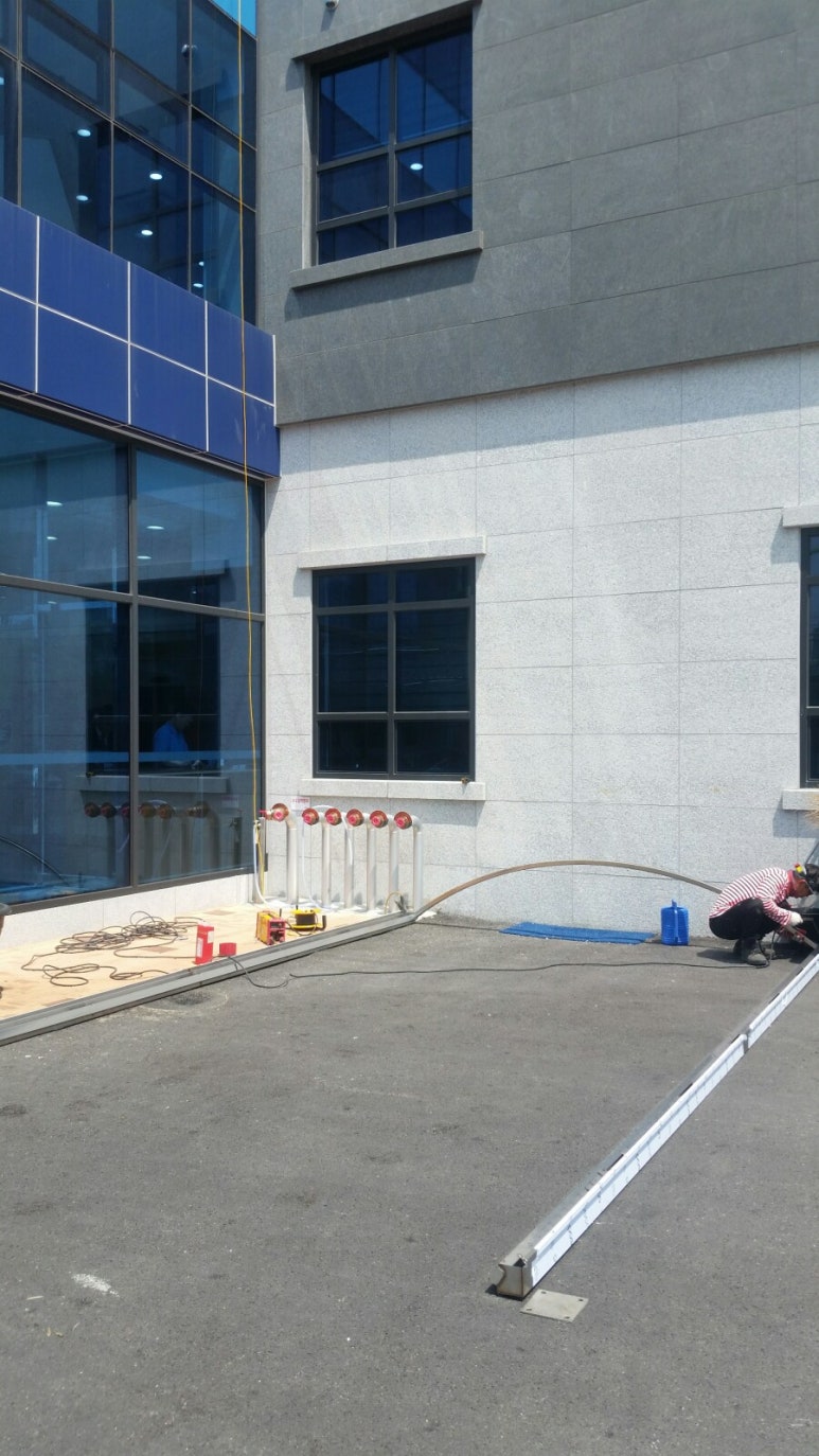 세종병원장례식장식당 이미지