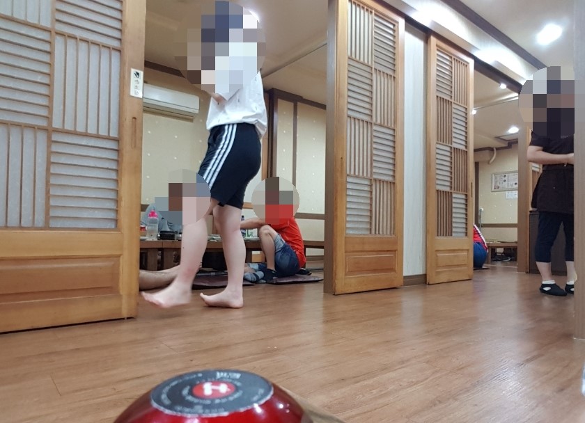 신정숯불갈비 이미지