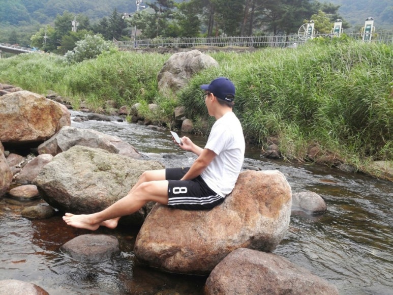 지리산녹차별펜션 이미지