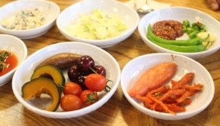 안흥숯불고기막국수 이미지