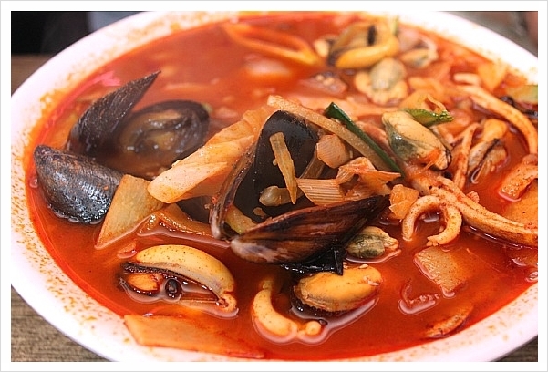 더맛나반점 이미지