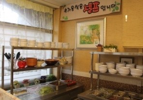 안흥숯불고기막국수 이미지