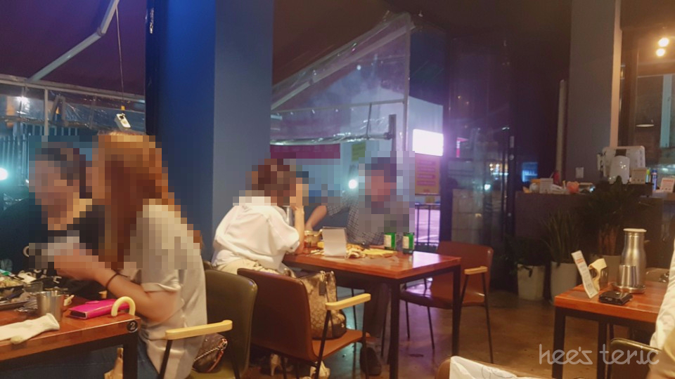 낭만 골뱅이 이미지