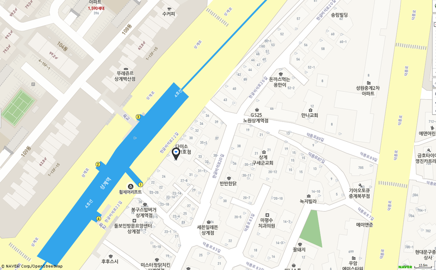 J투미용실 이미지