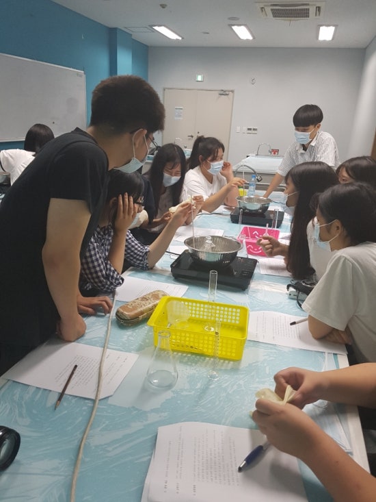 거제제일고등학교 이미지