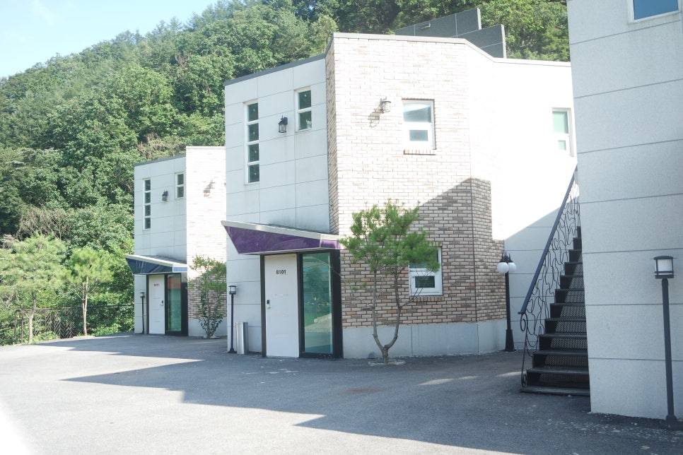 딱따구리펜션 이미지