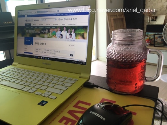 힛더커피 이미지