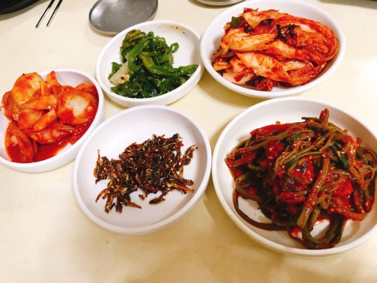 복흥식당 이미지