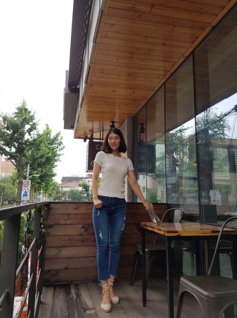 데님데이 이미지