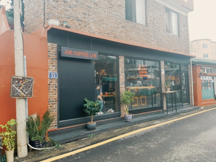 조 커피 랩(JOE COFFEE LAB) 이미지