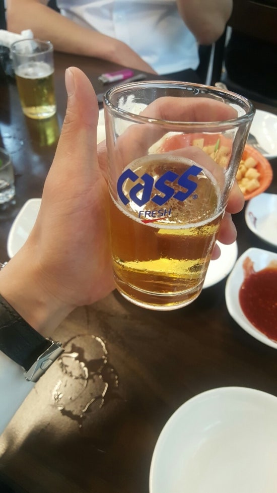 수원가마솥통닭 이미지