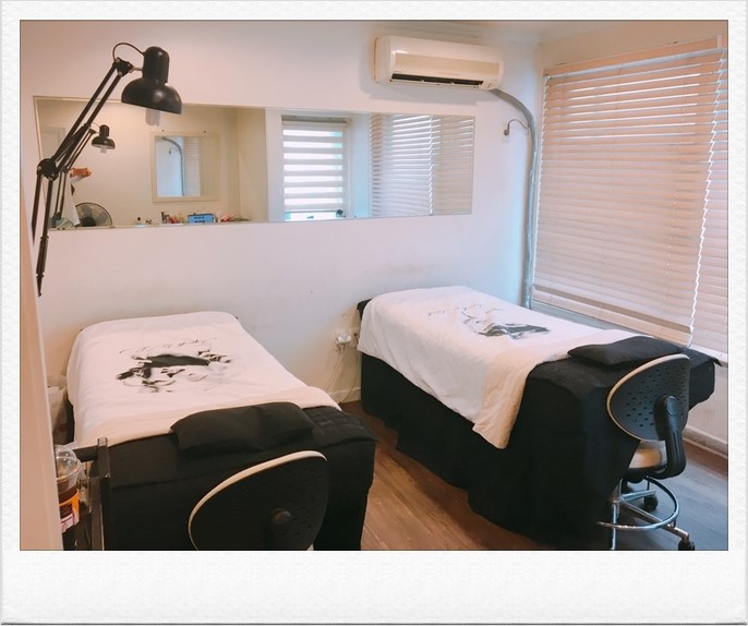 터치앤래쉬 이미지