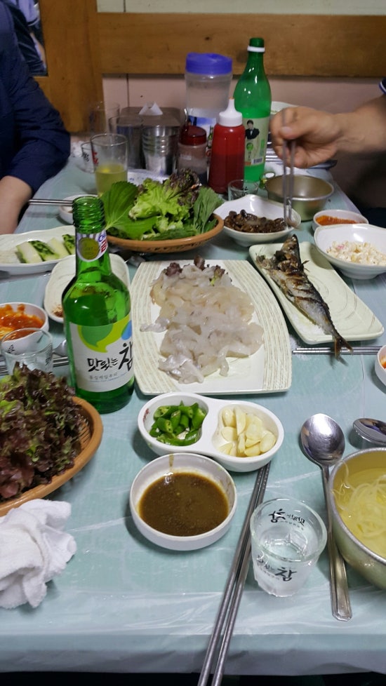 산오징어세상 이미지