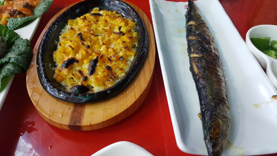 빨간장화무한막회 이미지