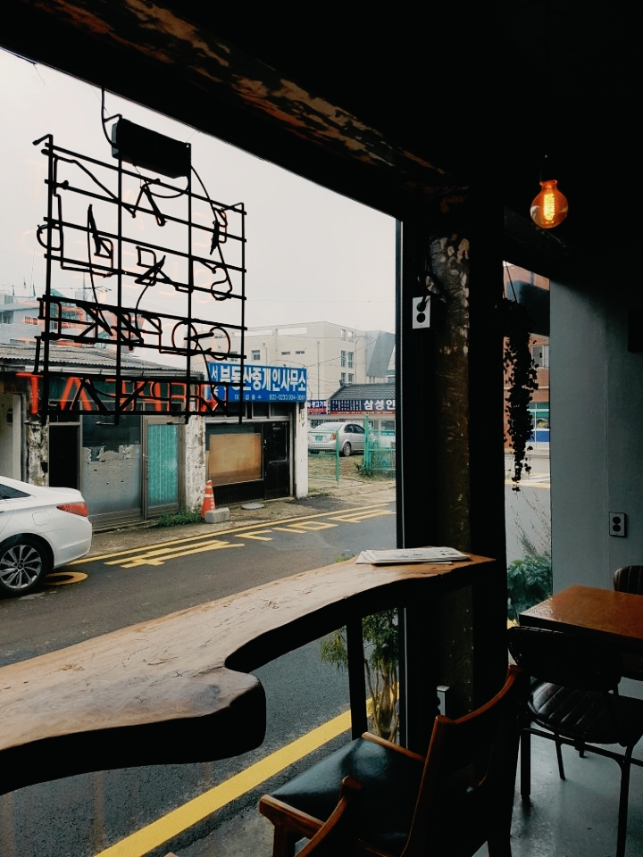 조 커피 랩(JOE COFFEE LAB) 이미지