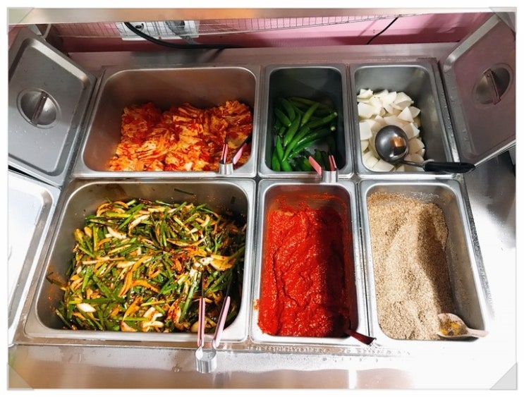 장수촌 영양탕 이미지