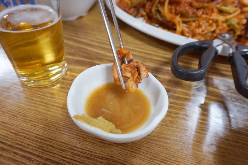 우신아구찜 이미지