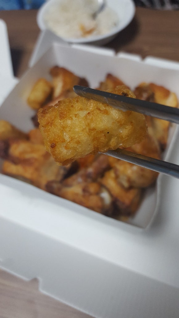 굽네치킨 석산점 이미지