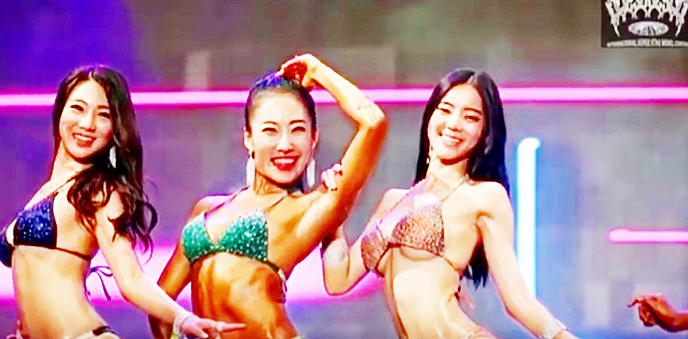한중엔터테인먼트그룹주 이미지
