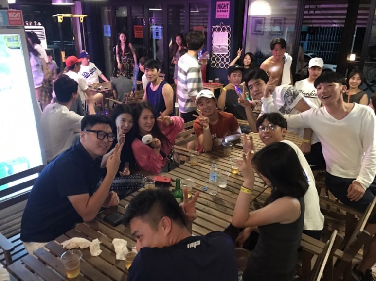 솔게스트하우스동해서핑점 이미지