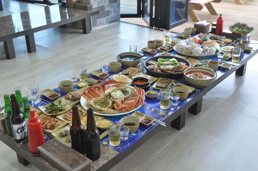 아라궁 이미지