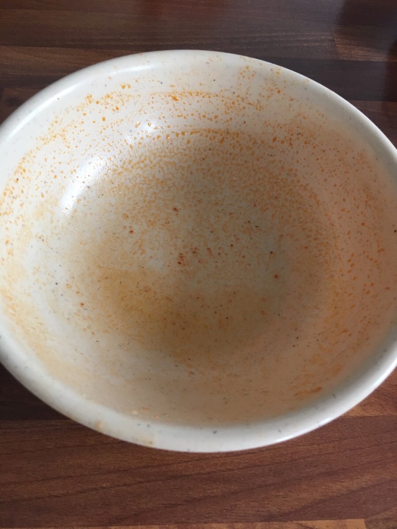 중화분식 이미지