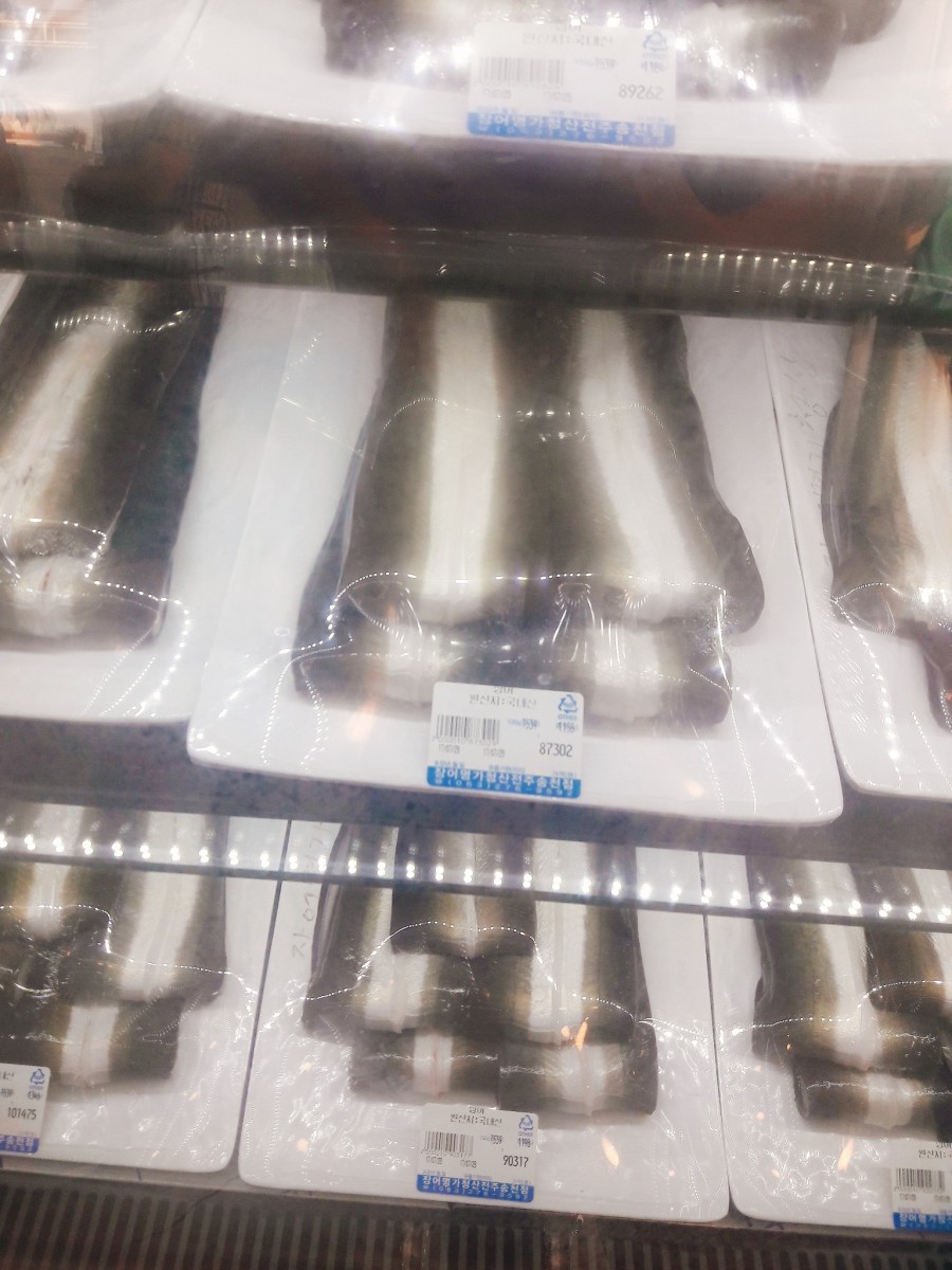 장어명가청산송천점 이미지