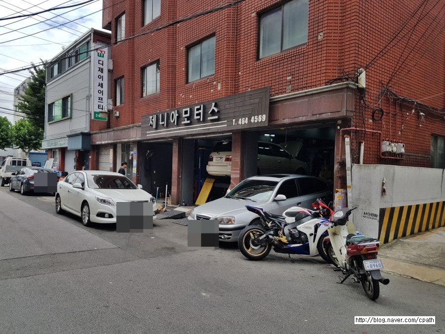 제니아모터스 이미지