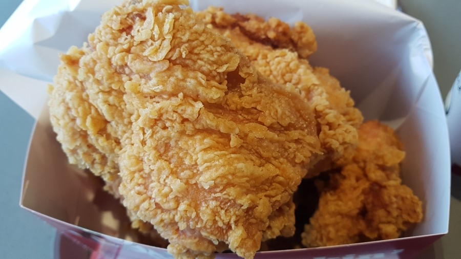 KFC용인명지DT 이미지