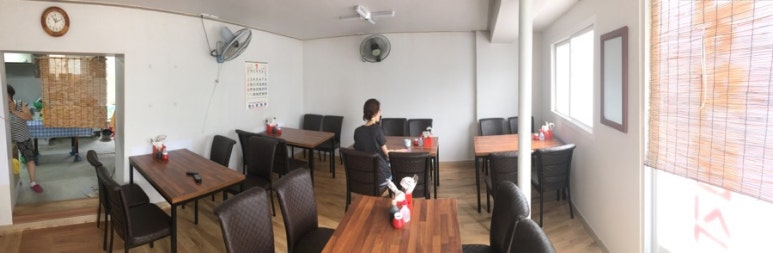 취향분식 이미지