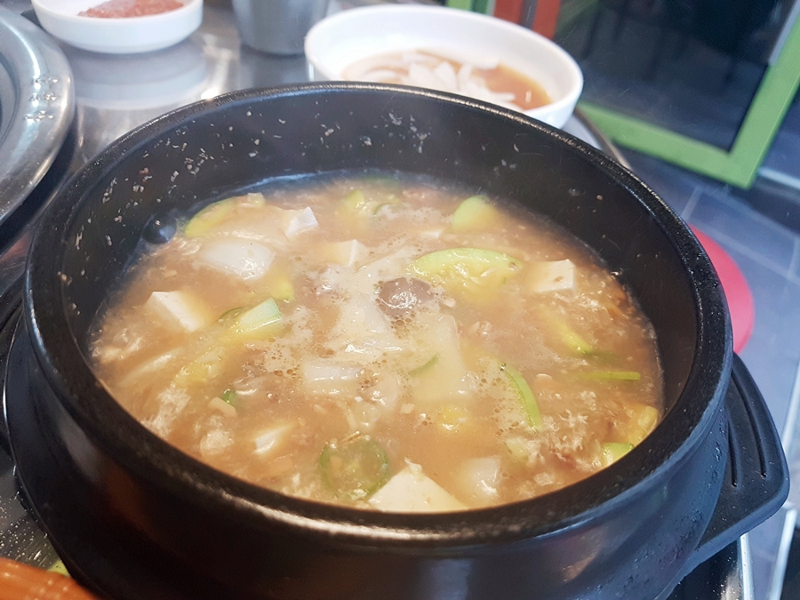 이화참숯불갈비 이미지