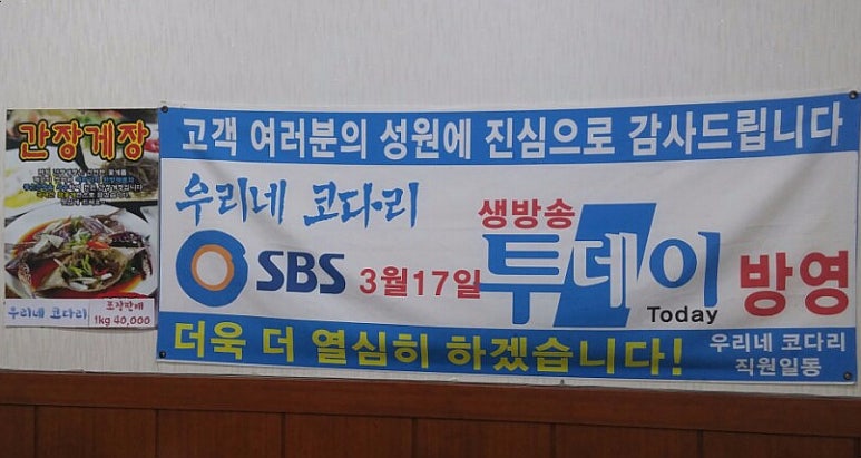 우리네코다리2 이미지