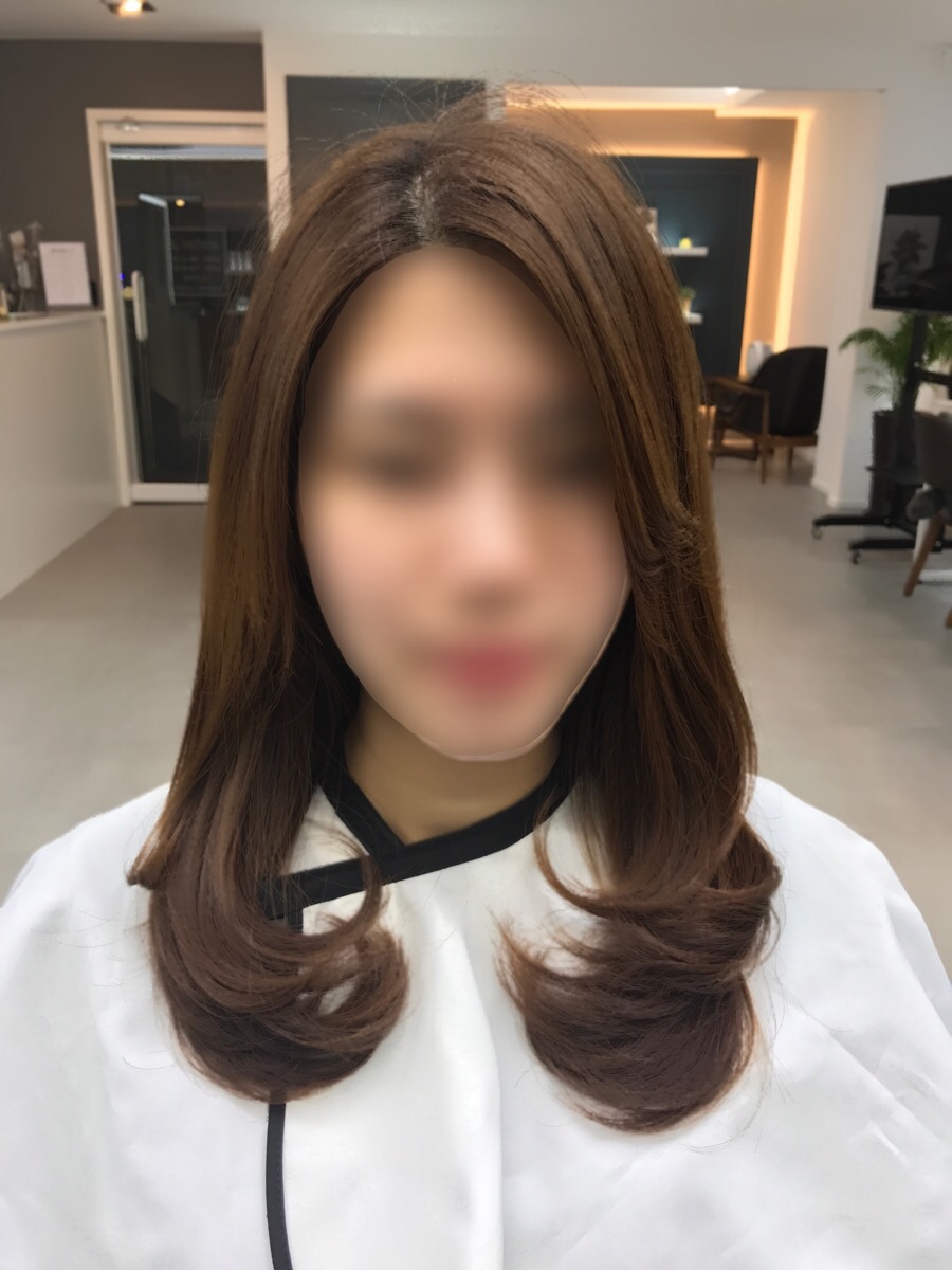 아뜰리에헤어살롱 이미지