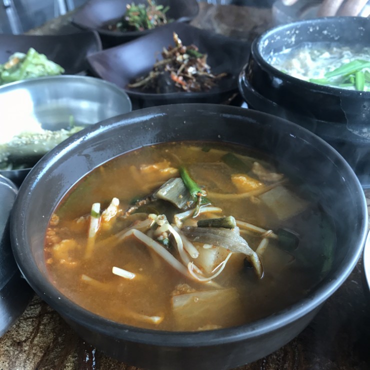 의령휴게소 이미지