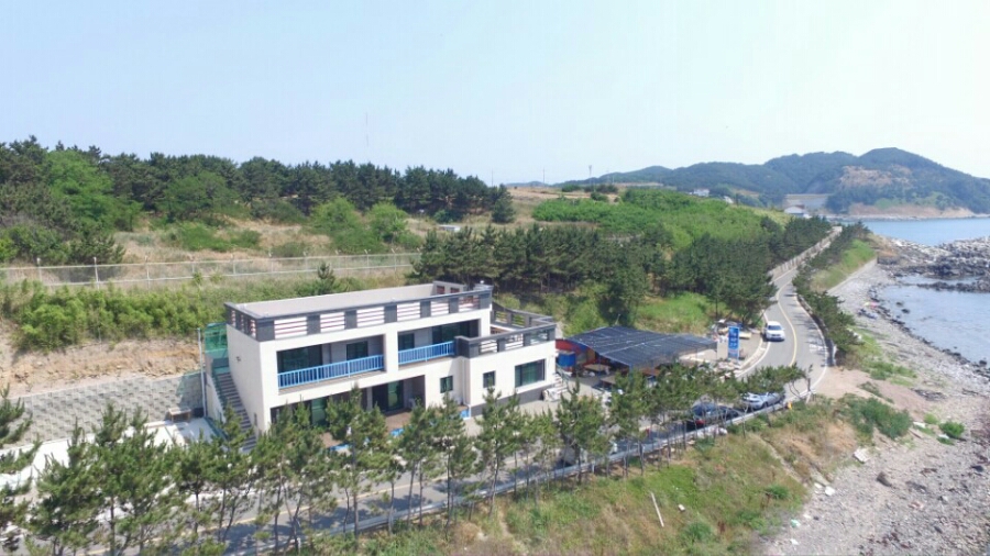 호랑이펜션 이미지