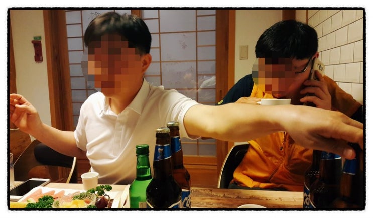 향기커피맥주 이미지