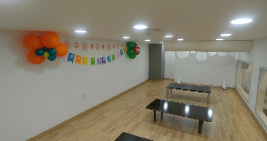 키즈카페 샤를롯데 이미지