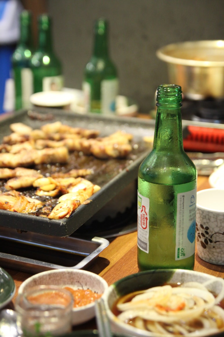 수상한삼겹살 이미지