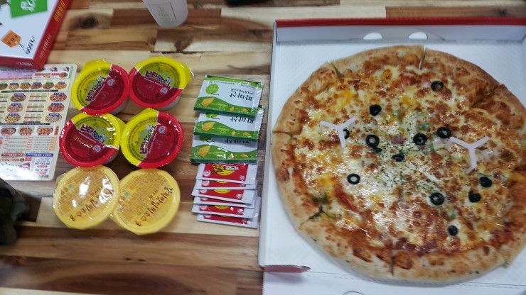 난타5000신창호반점 이미지