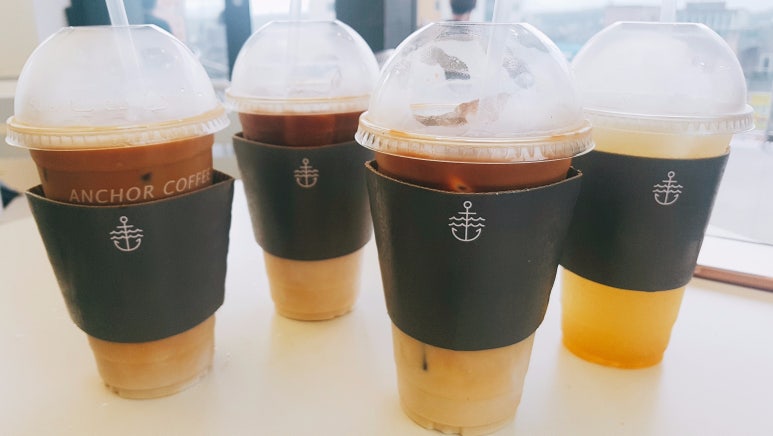 커피앵커(COFFEE ANCHOR) 이미지