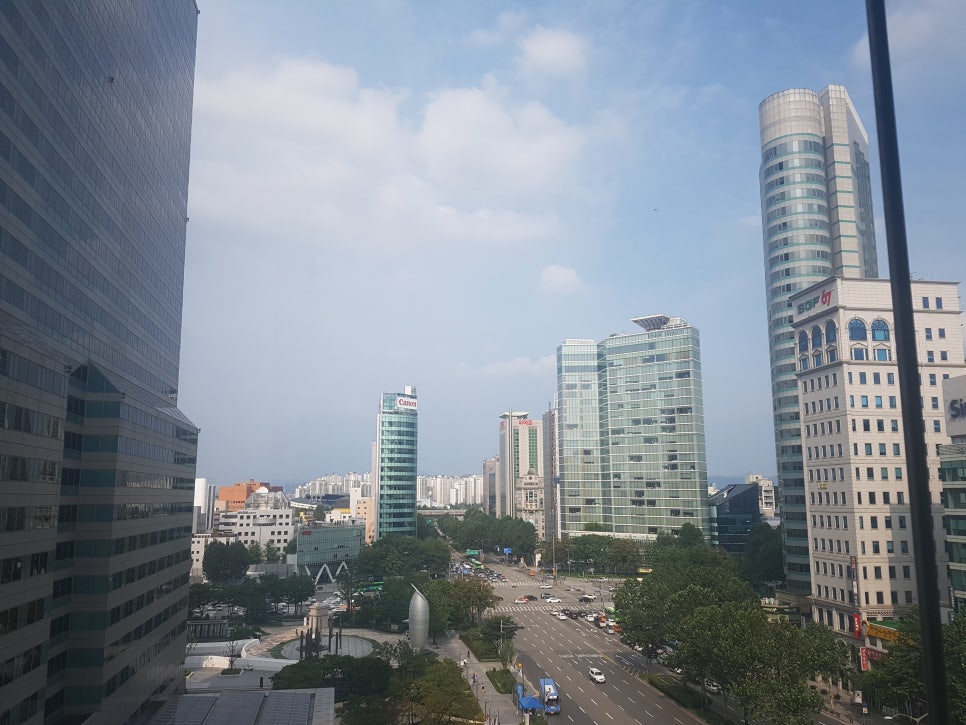 새한전자 이미지