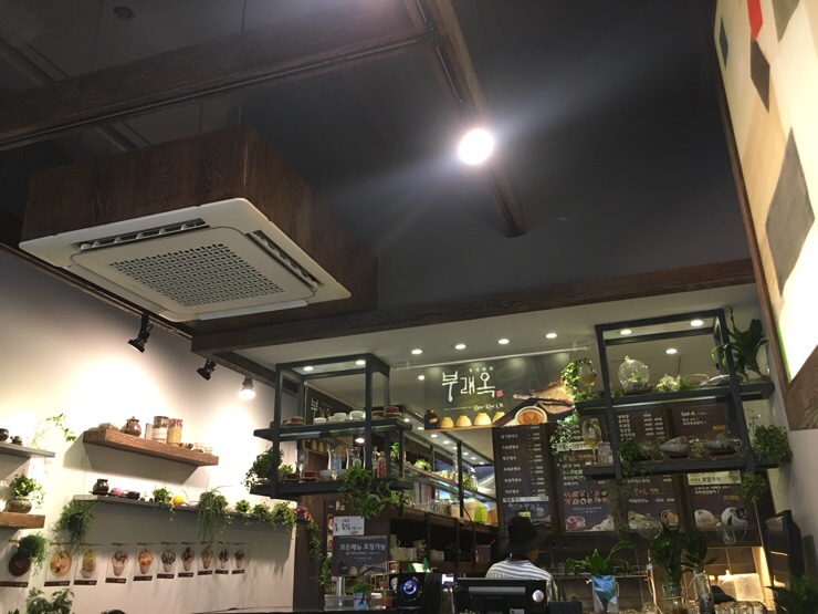 개성팥집 부래옥(상무점) 이미지