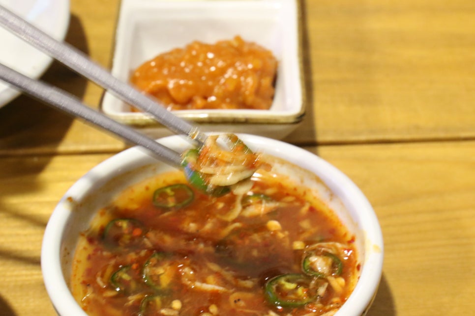 범섬족발 이미지