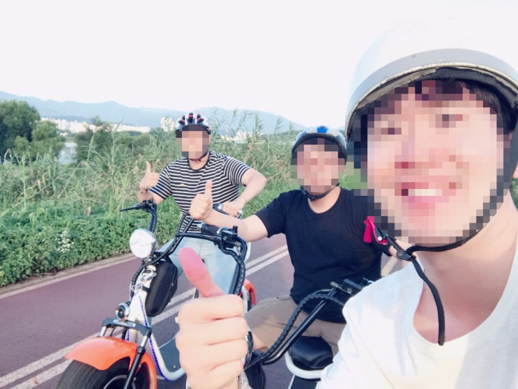 몬스터왕발통 이미지