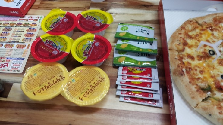 난타5000신창호반점 이미지