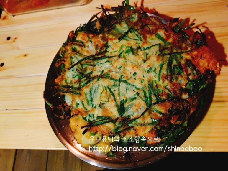 마가리 캠핑장 이미지